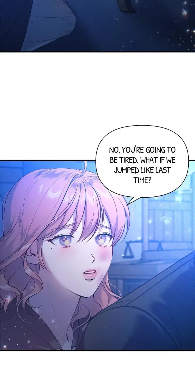Feelings In A Dream Chapter 34 – Page 6