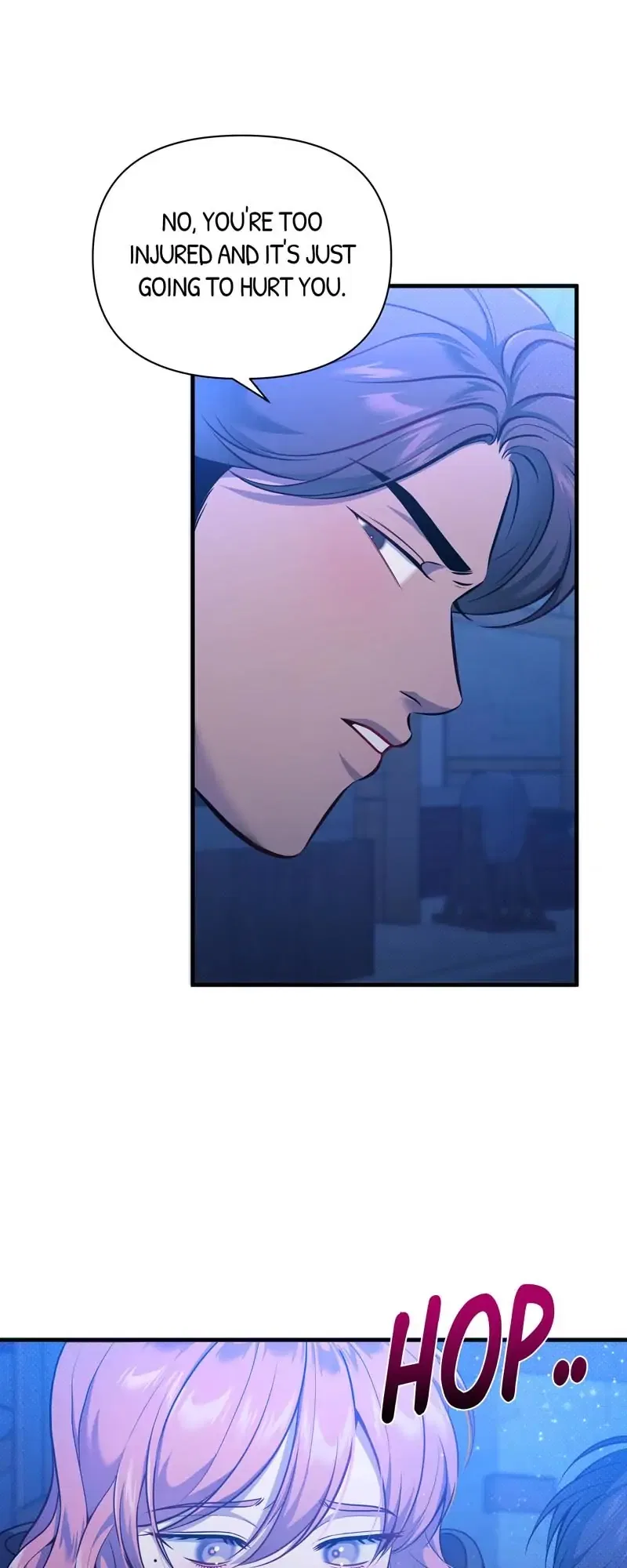 Feelings In A Dream Chapter 34 – Page 7