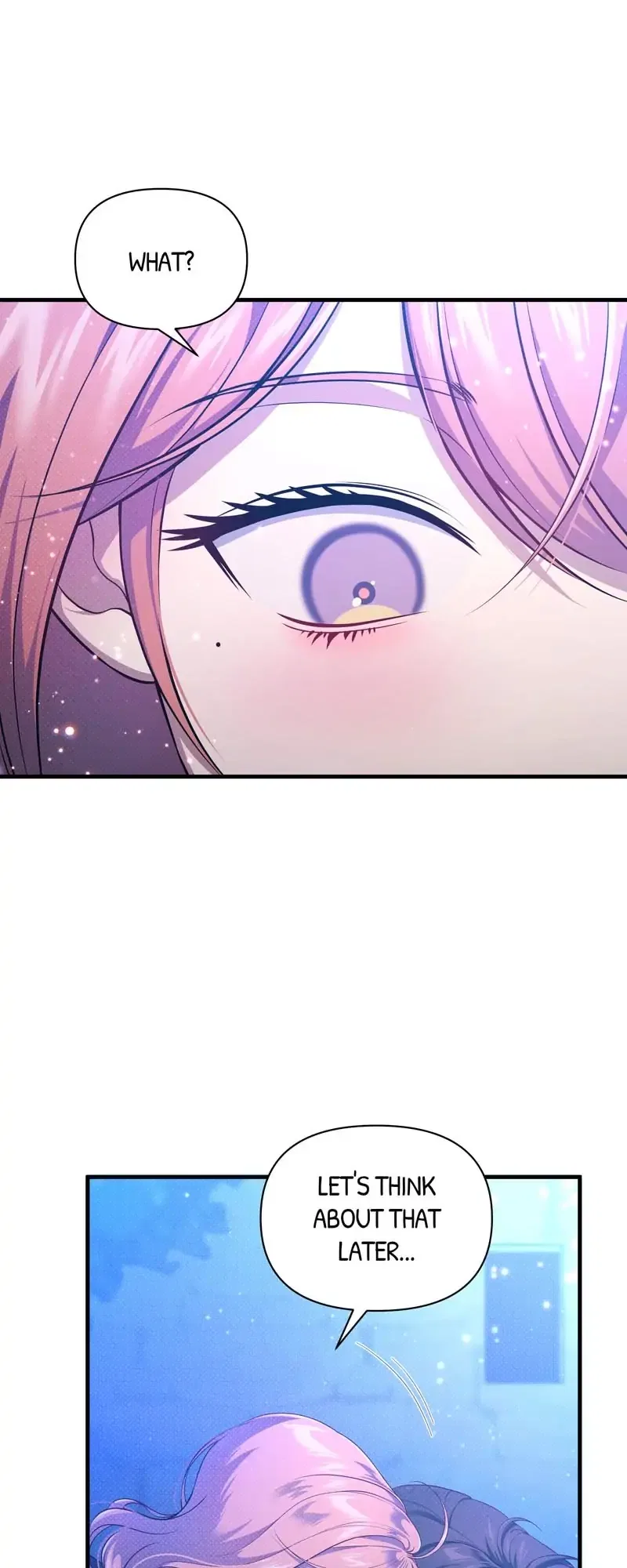 Feelings In A Dream Chapter 34 – Page 13