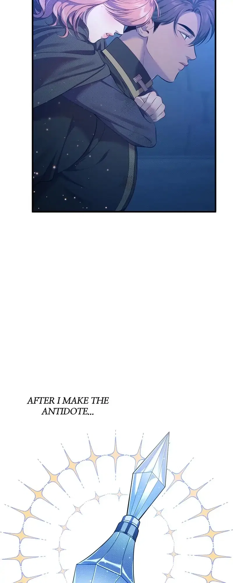 Feelings In A Dream Chapter 34 – Page 14
