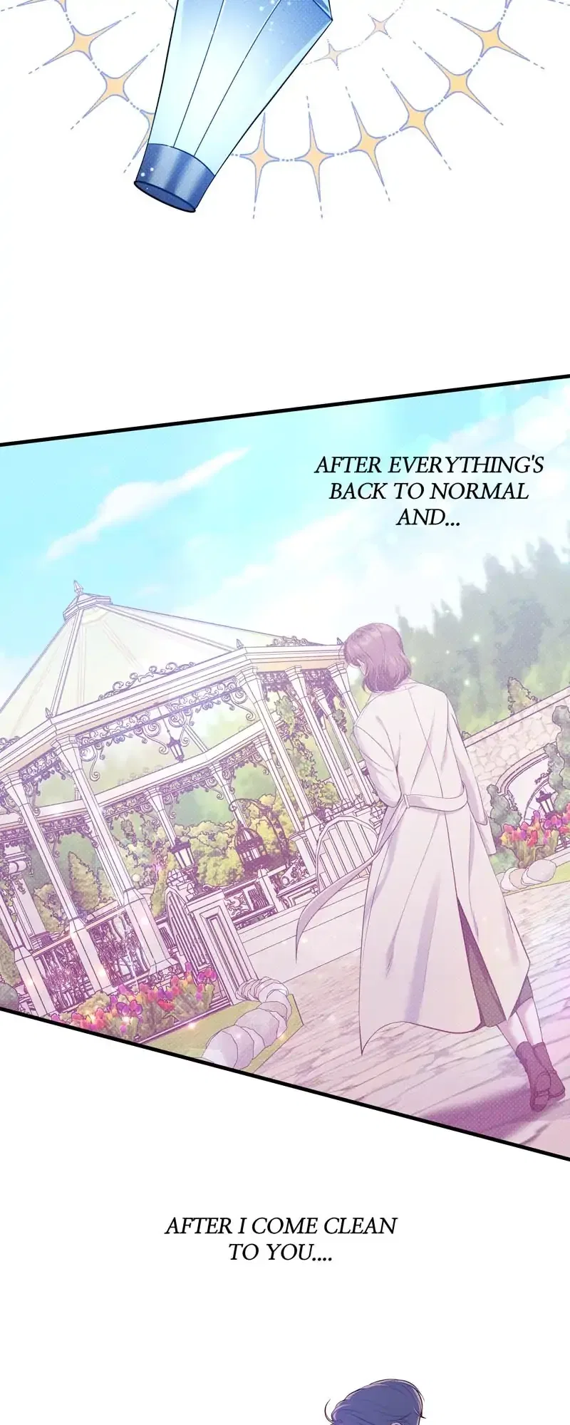 Feelings In A Dream Chapter 34 – Page 15