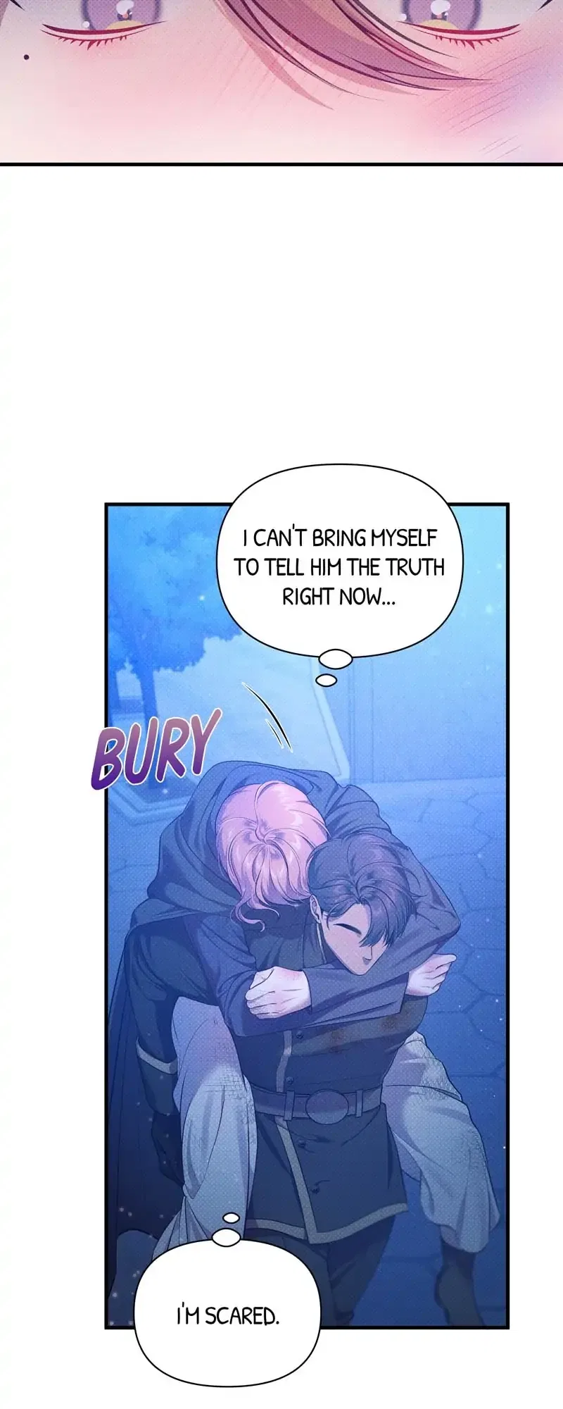 Feelings In A Dream Chapter 34 – Page 17