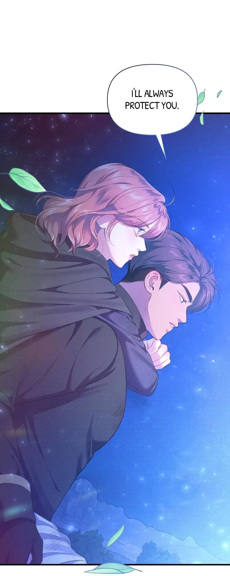 Feelings In A Dream Chapter 34 – Page 19
