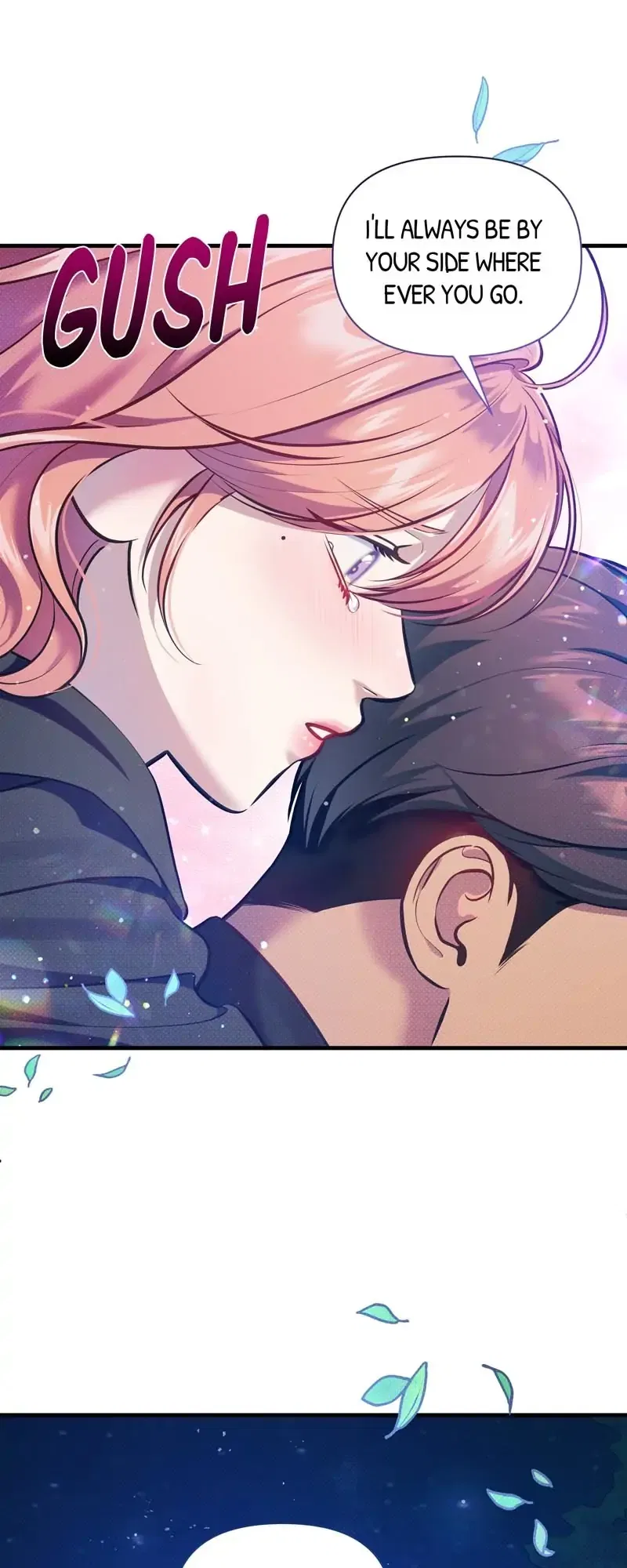 Feelings In A Dream Chapter 34 – Page 20