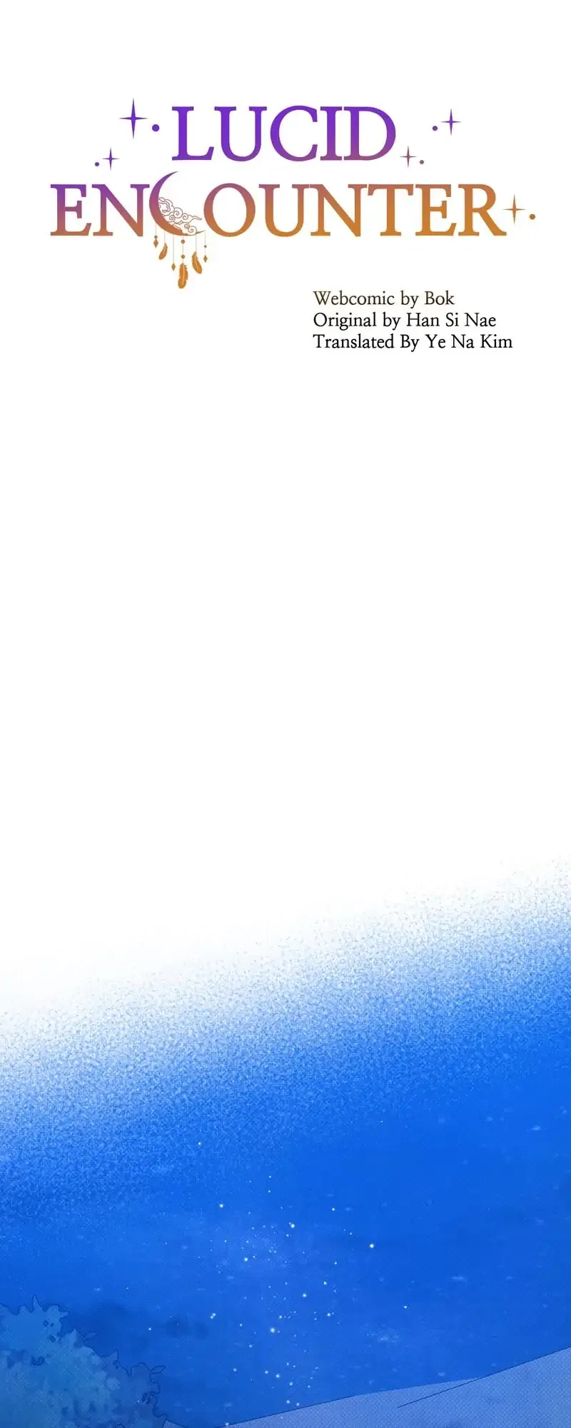Feelings In A Dream Chapter 34 – Page 23