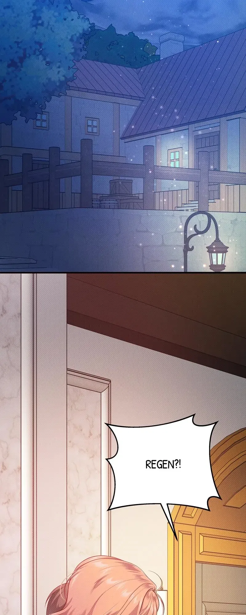 Feelings In A Dream Chapter 34 – Page 24