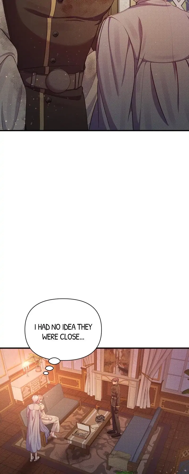 Feelings In A Dream Chapter 34 – Page 28