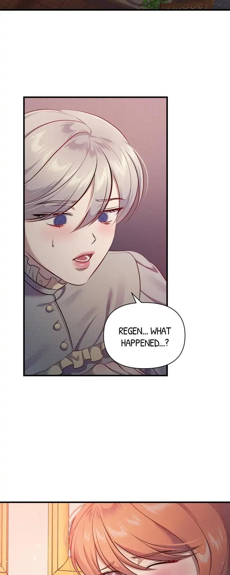 Feelings In A Dream Chapter 34 – Page 29
