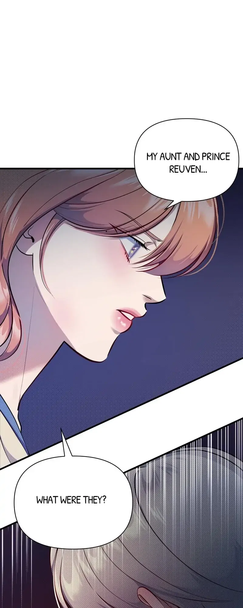 Feelings In A Dream Chapter 34 – Page 35