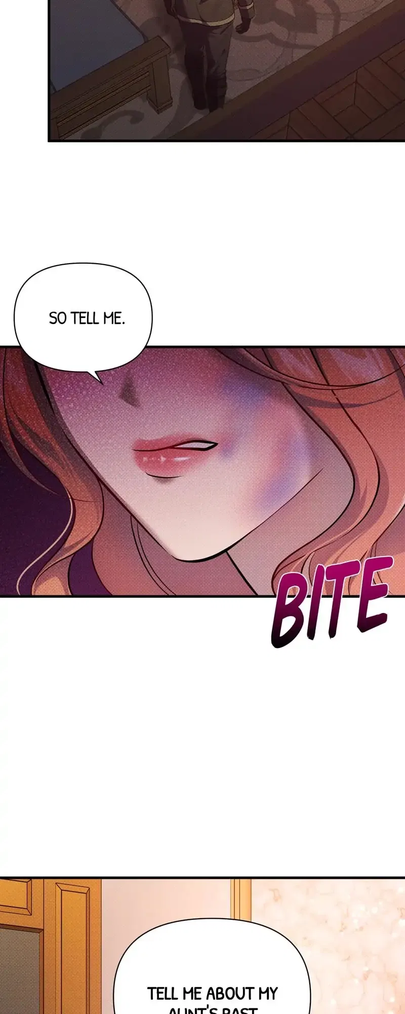 Feelings In A Dream Chapter 34 – Page 41