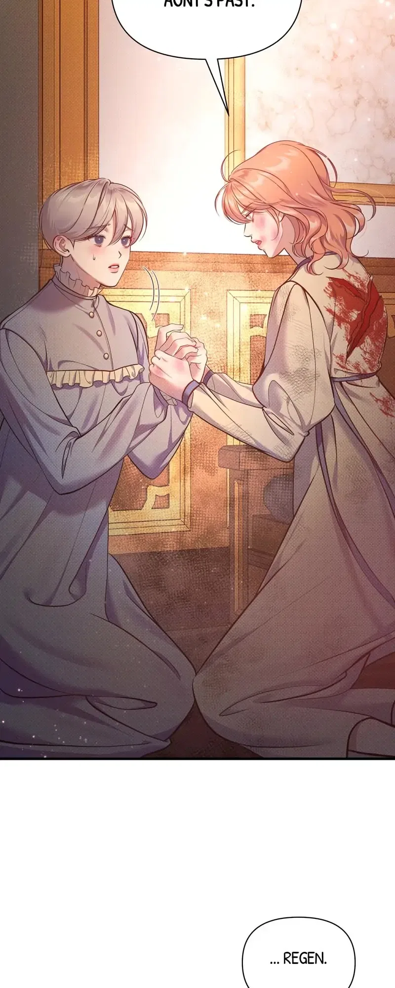 Feelings In A Dream Chapter 34 – Page 42