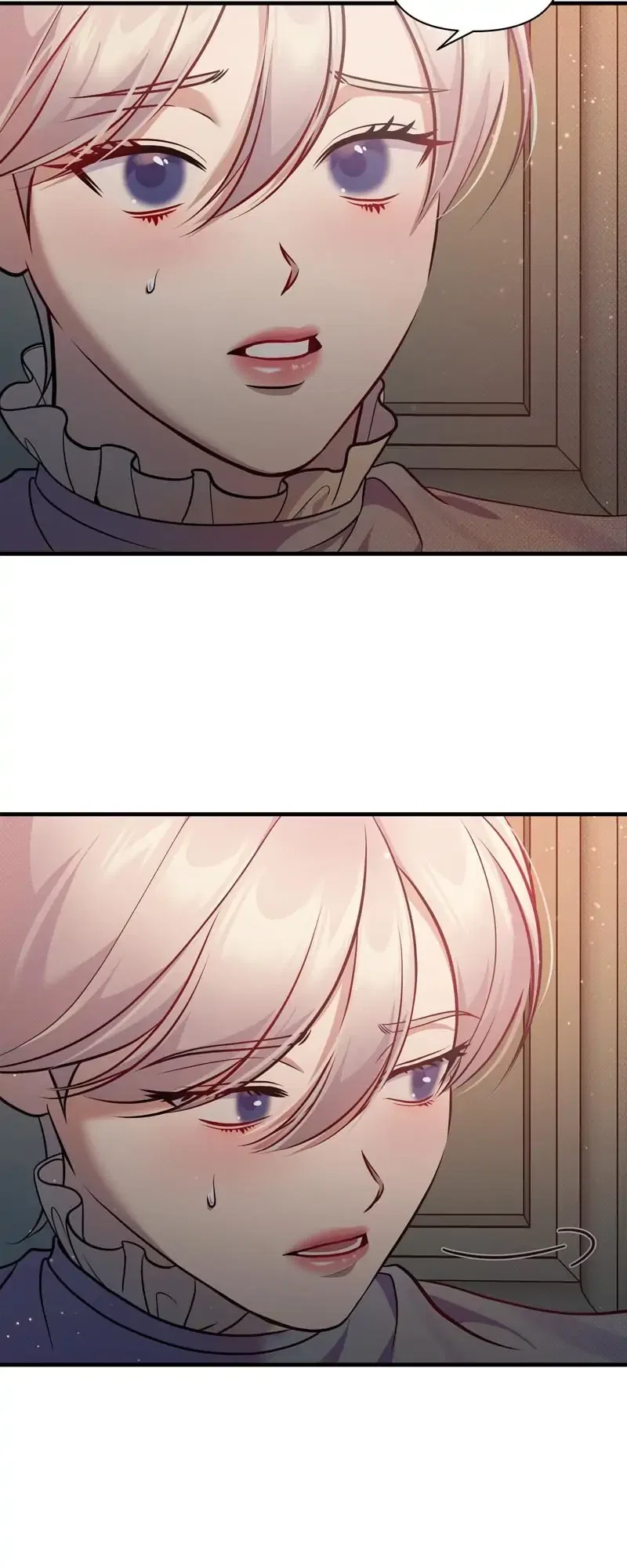Feelings In A Dream Chapter 34 – Page 43