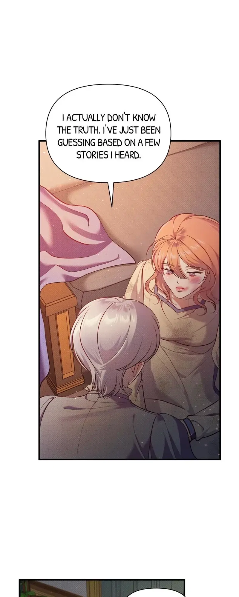 Feelings In A Dream Chapter 34 – Page 44