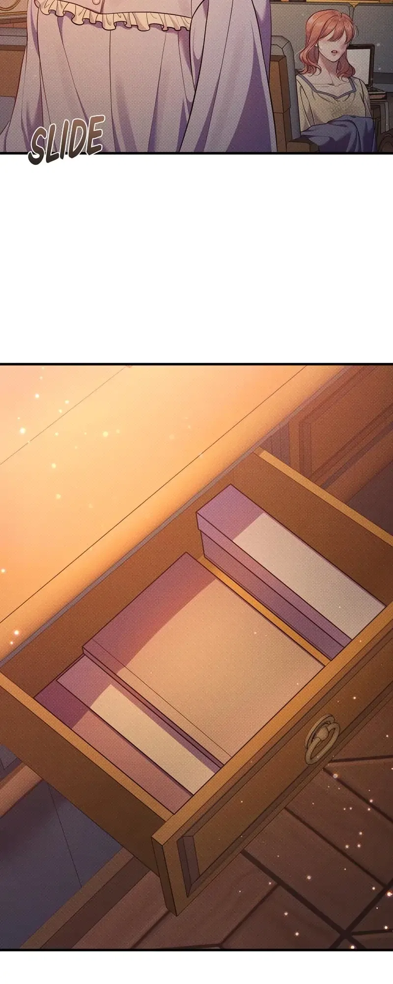 Feelings In A Dream Chapter 34 – Page 46