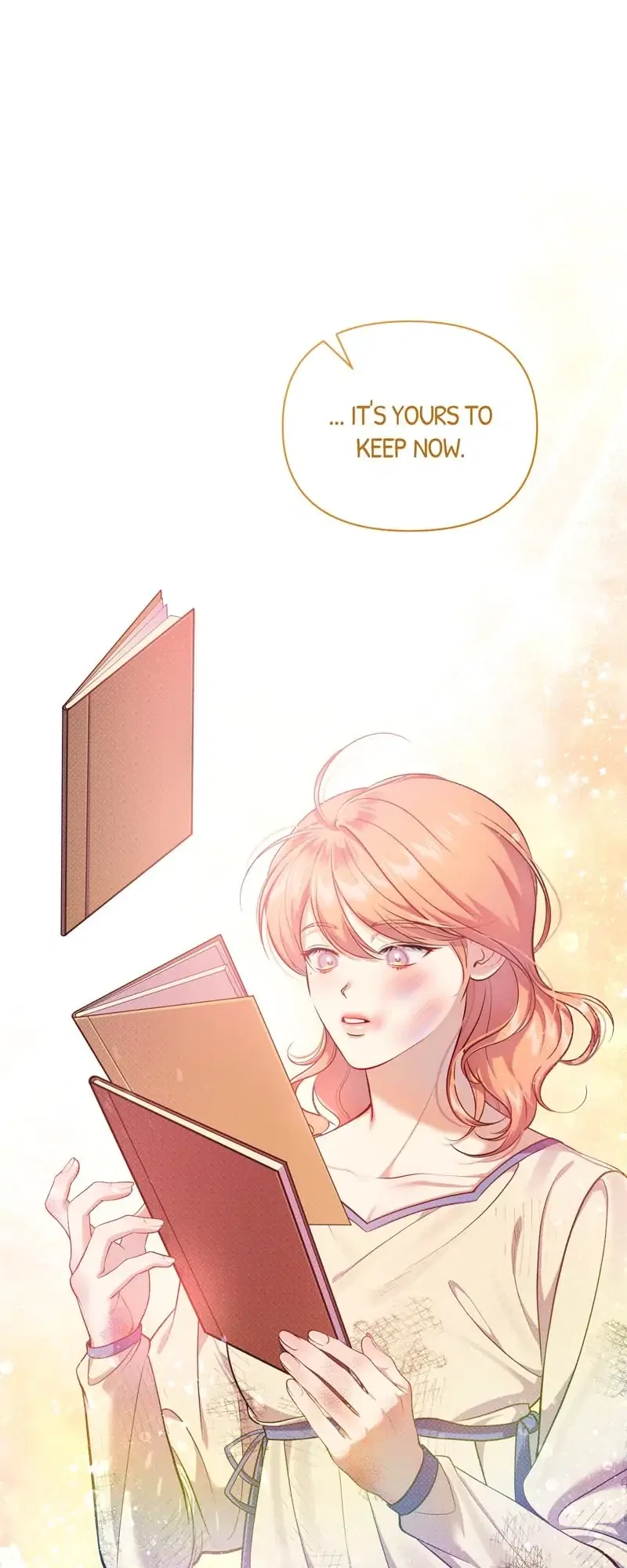 Feelings In A Dream Chapter 34 – Page 50