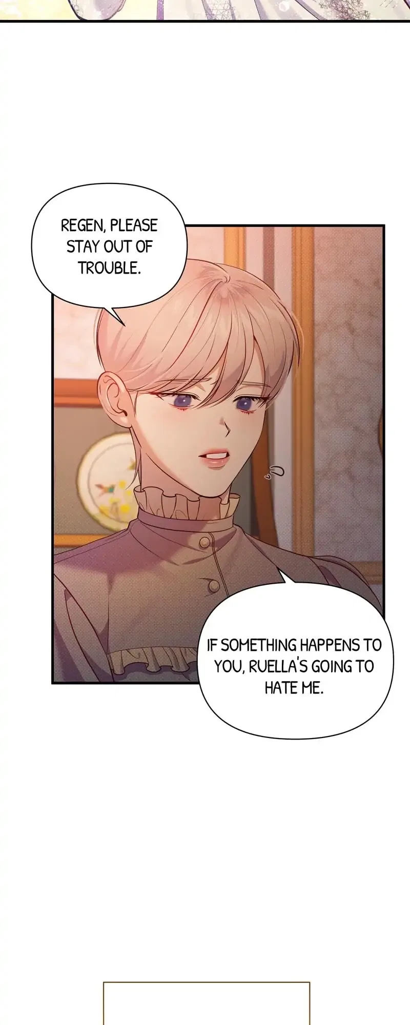Feelings In A Dream Chapter 34 – Page 51