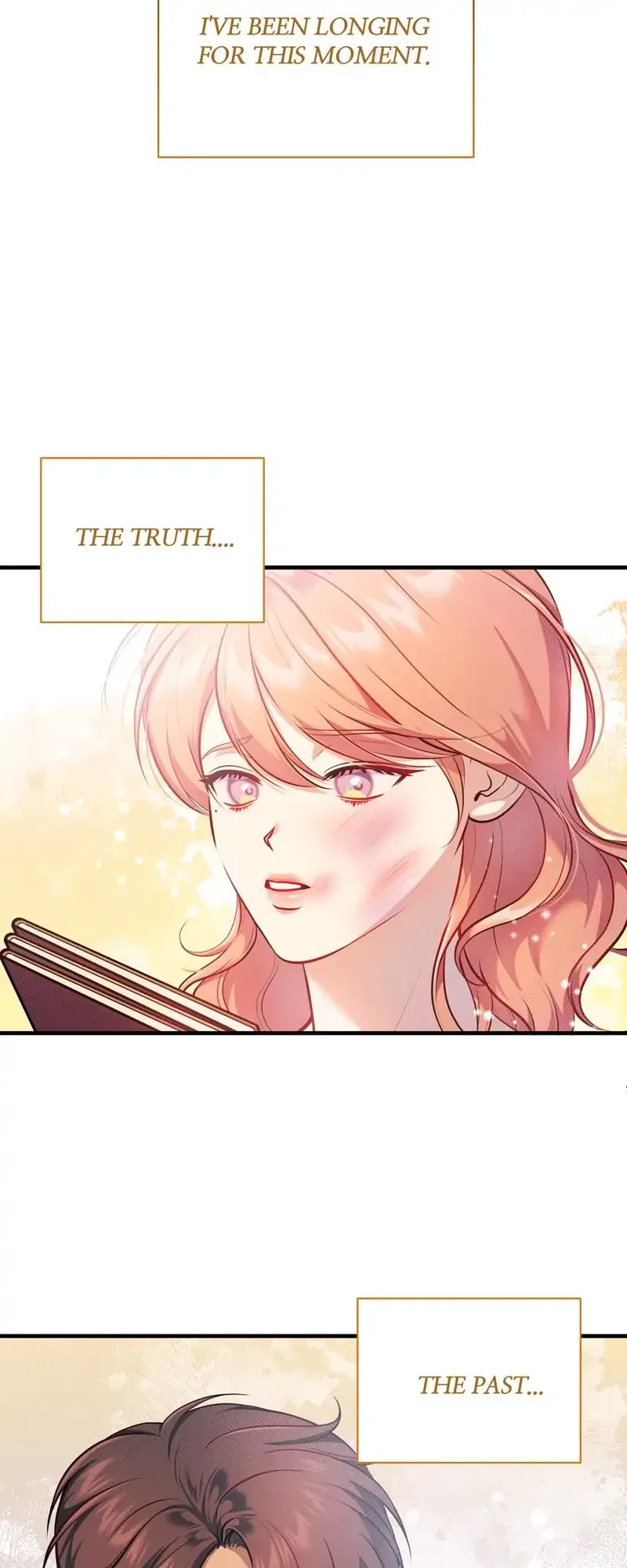 Feelings In A Dream Chapter 34 – Page 52