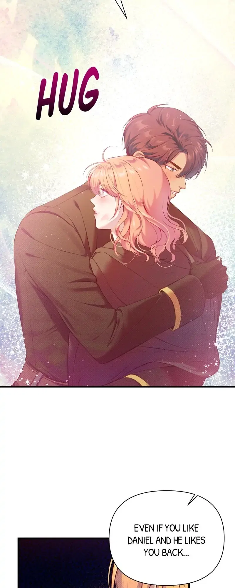 Feelings In A Dream Chapter 33 – Page 4