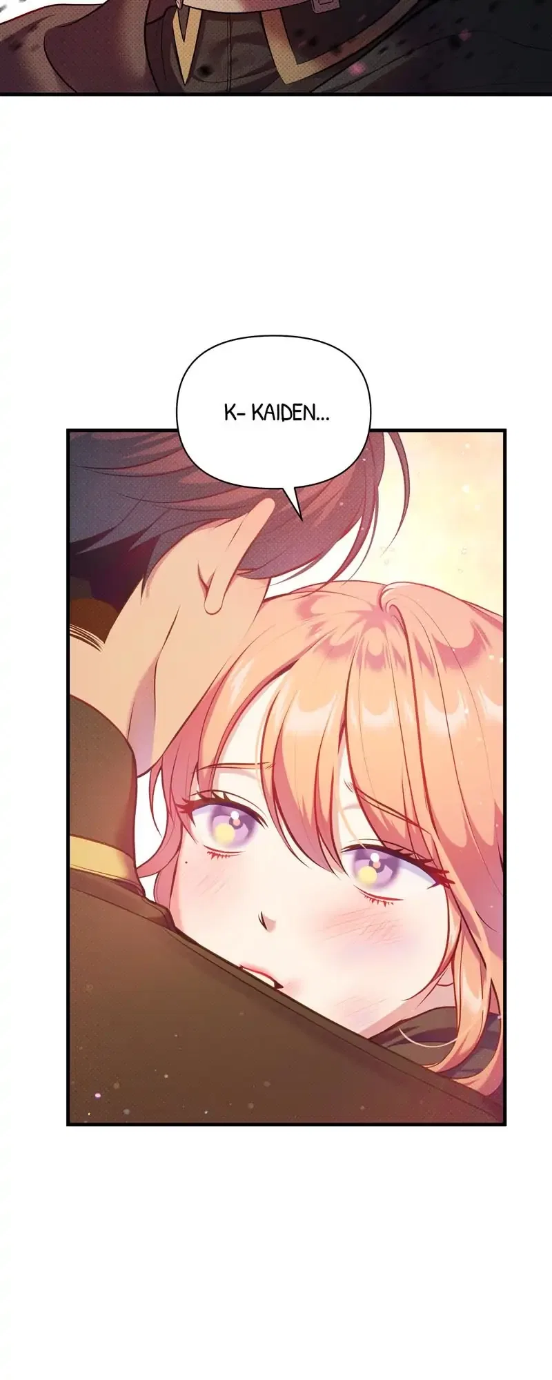 Feelings In A Dream Chapter 33 – Page 6