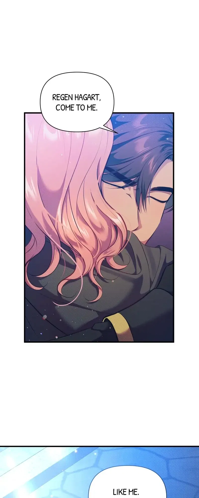 Feelings In A Dream Chapter 33 – Page 7