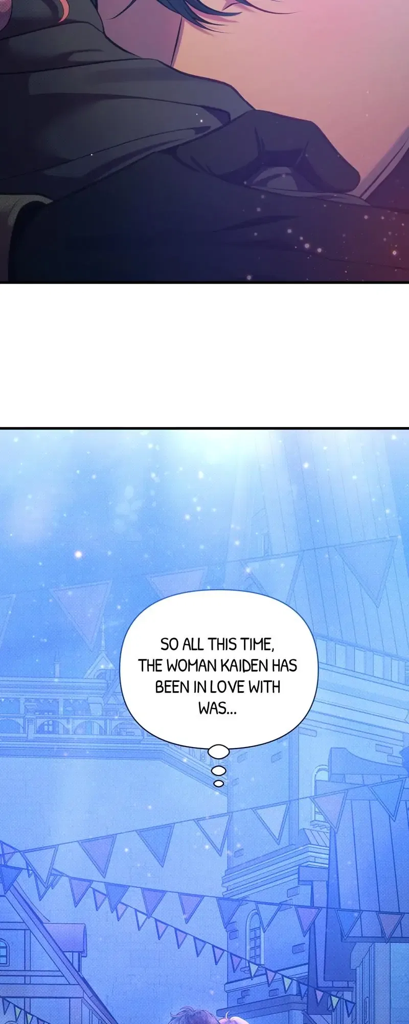 Feelings In A Dream Chapter 33 – Page 9
