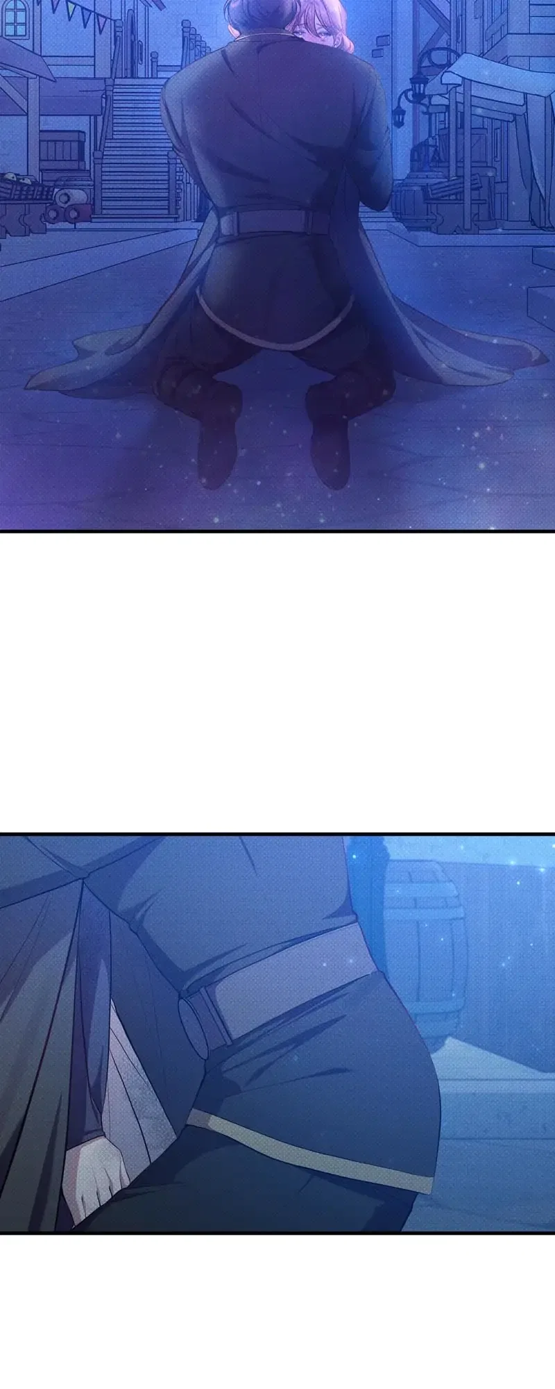 Feelings In A Dream Chapter 33 – Page 10