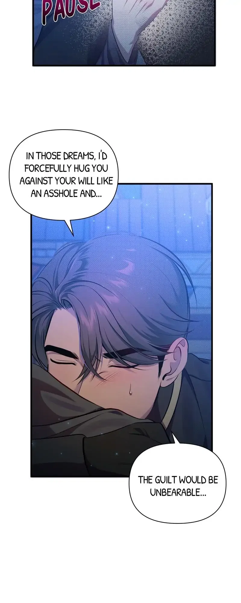Feelings In A Dream Chapter 33 – Page 12