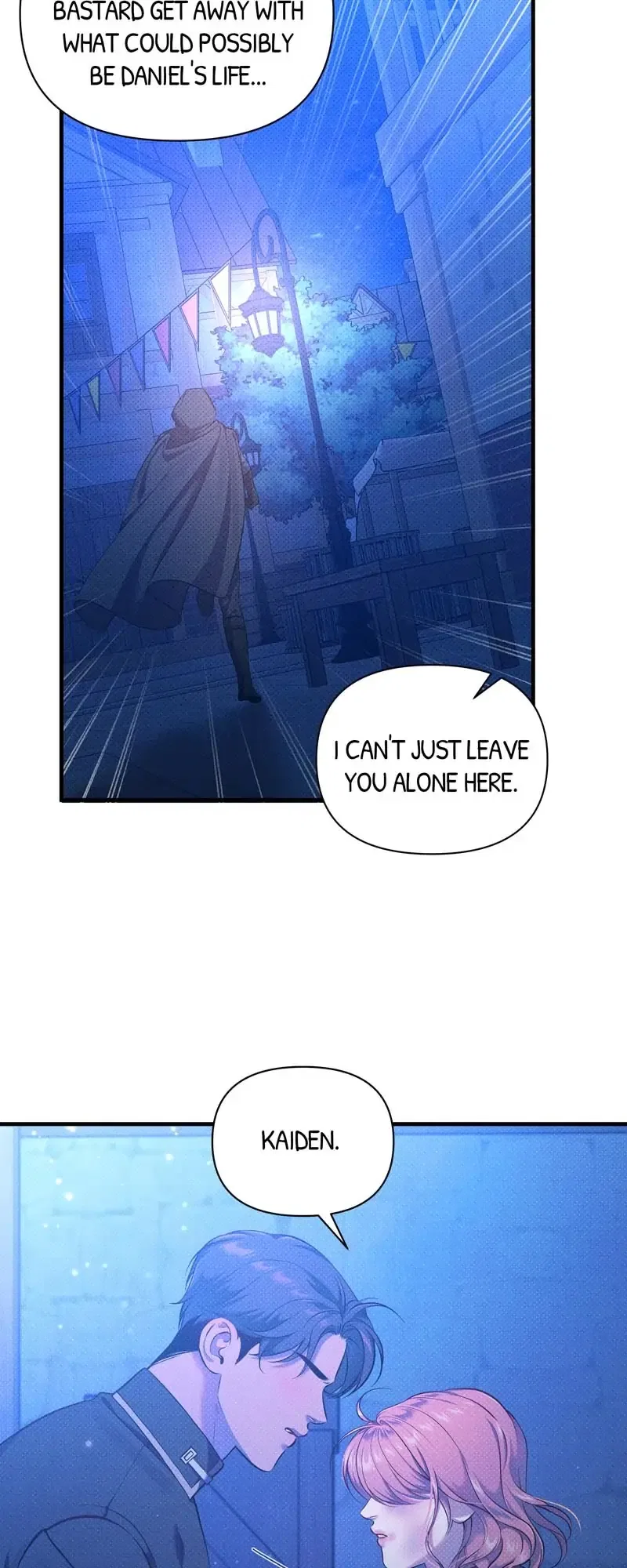 Feelings In A Dream Chapter 33 – Page 15