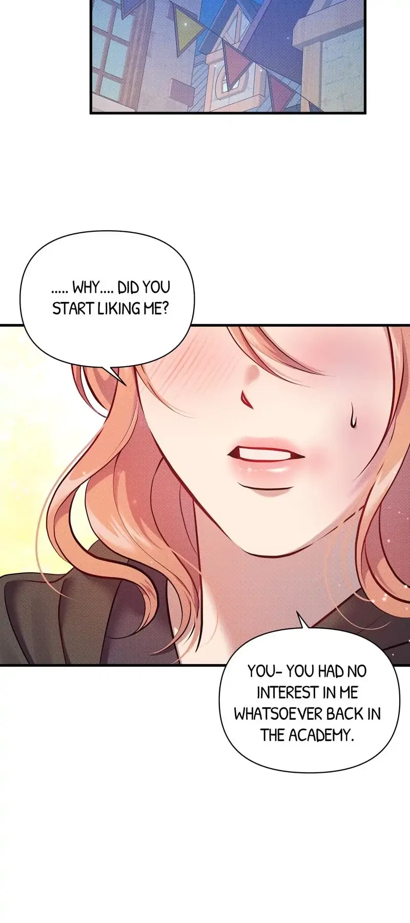 Feelings In A Dream Chapter 33 – Page 18