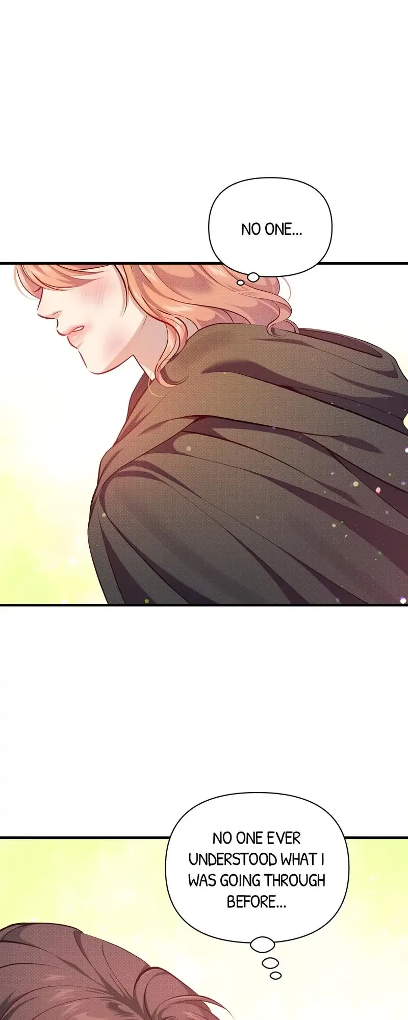 Feelings In A Dream Chapter 33 – Page 25