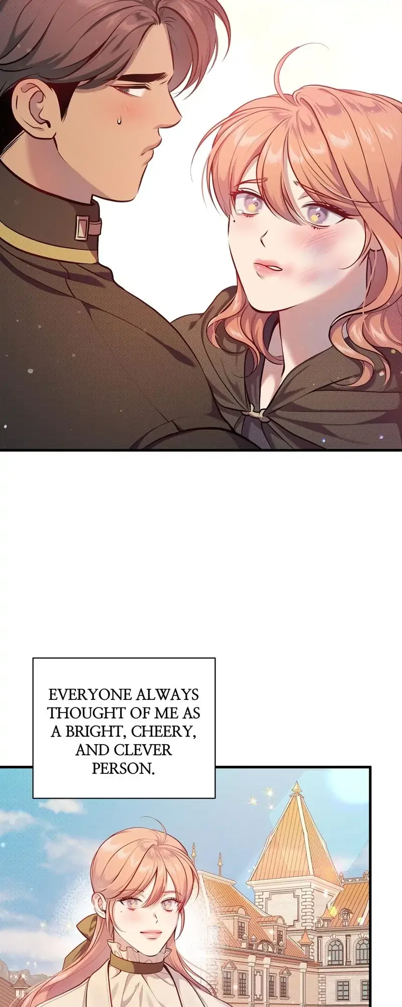 Feelings In A Dream Chapter 33 – Page 26