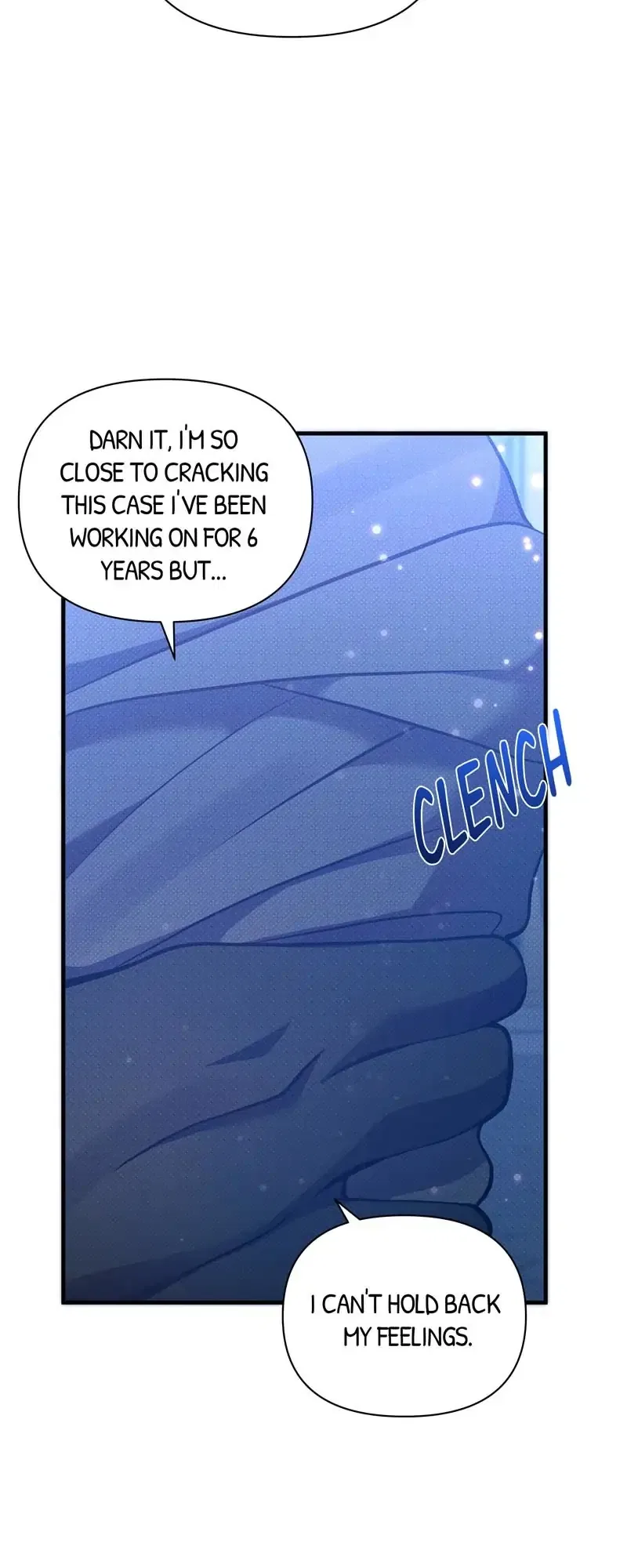 Feelings In A Dream Chapter 33 – Page 30