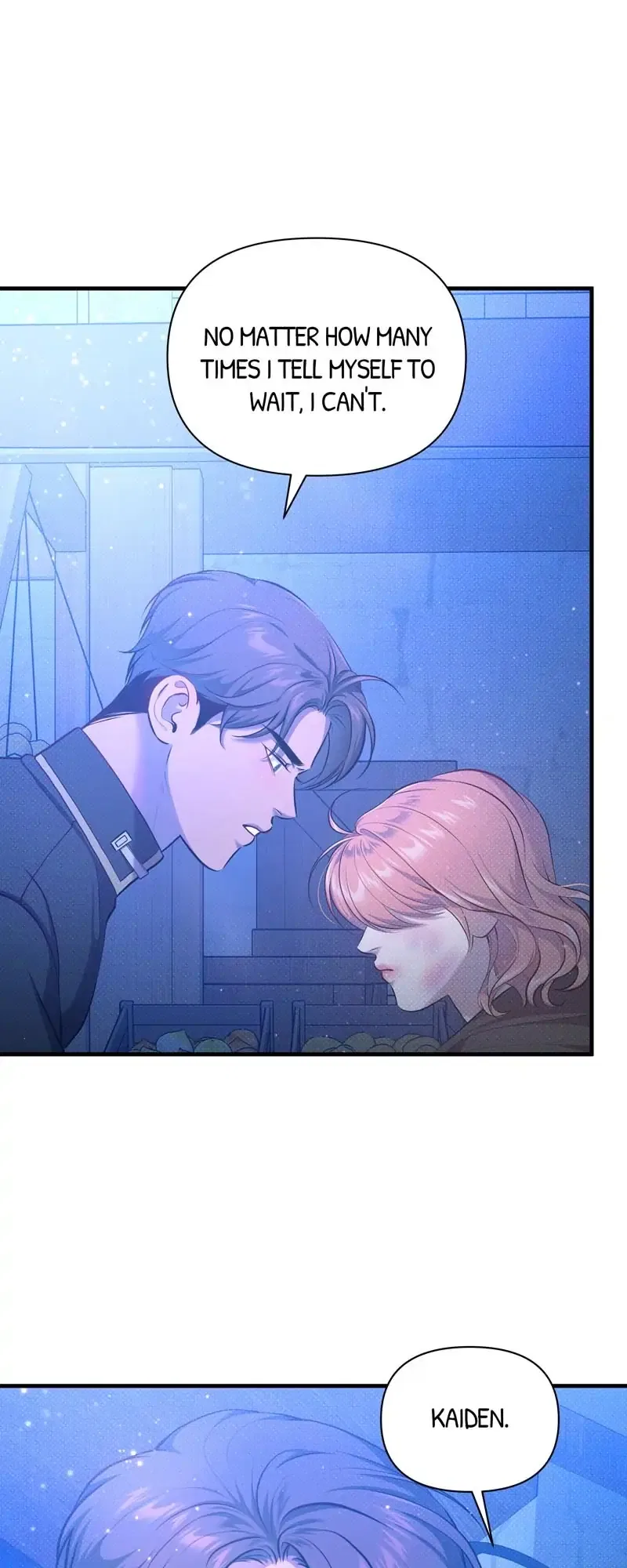 Feelings In A Dream Chapter 33 – Page 31