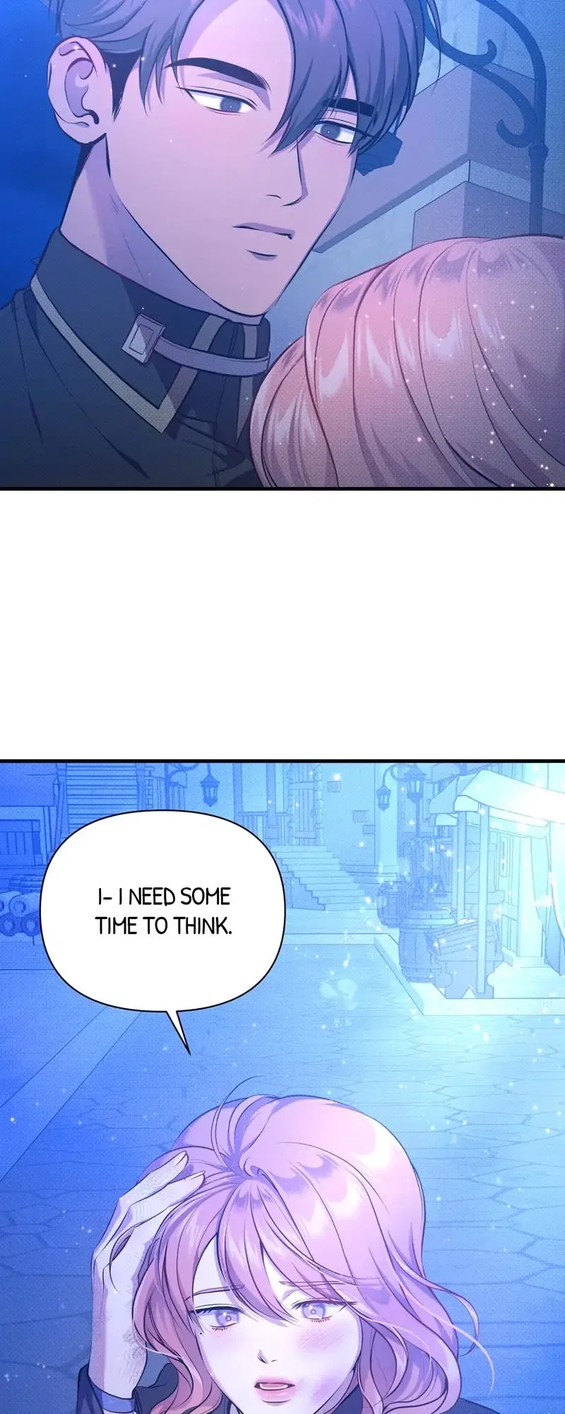Feelings In A Dream Chapter 33 – Page 32