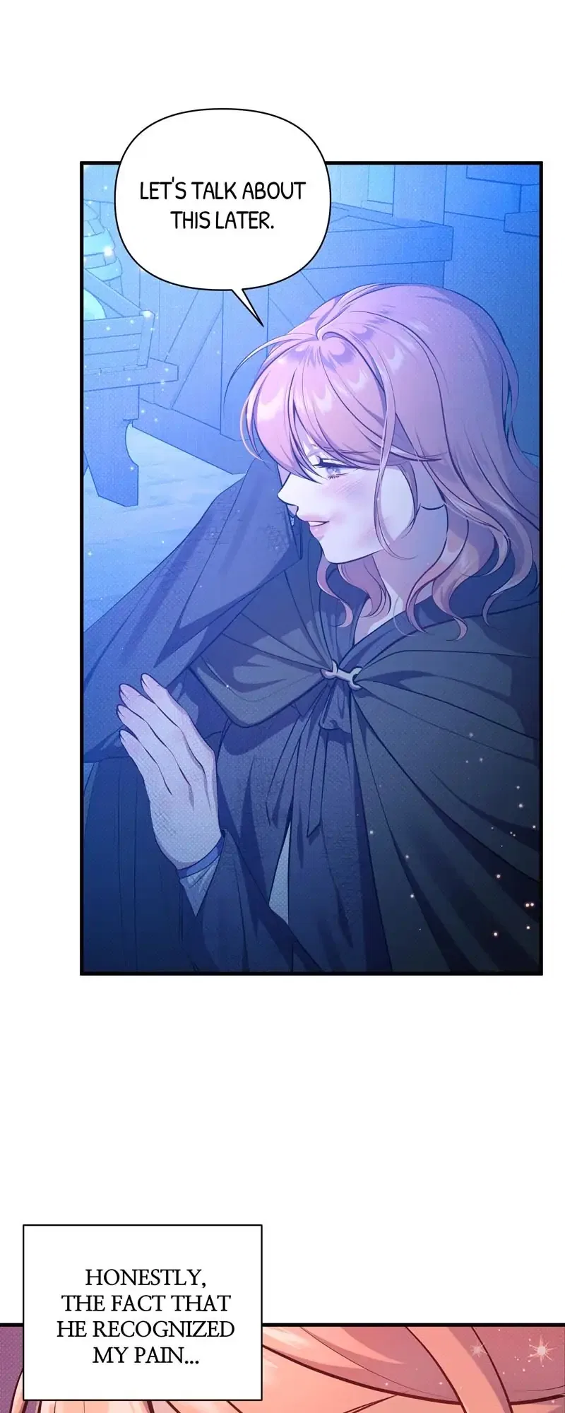 Feelings In A Dream Chapter 33 – Page 34