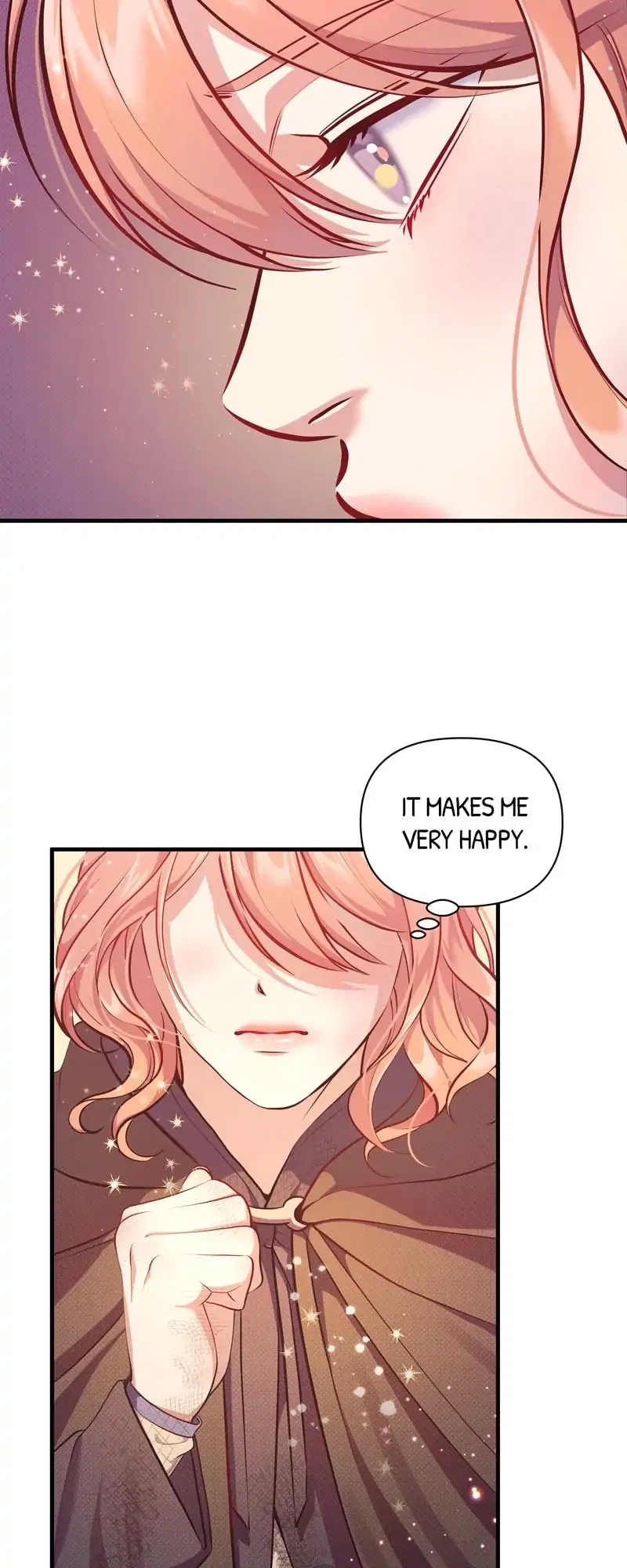 Feelings In A Dream Chapter 33 – Page 35