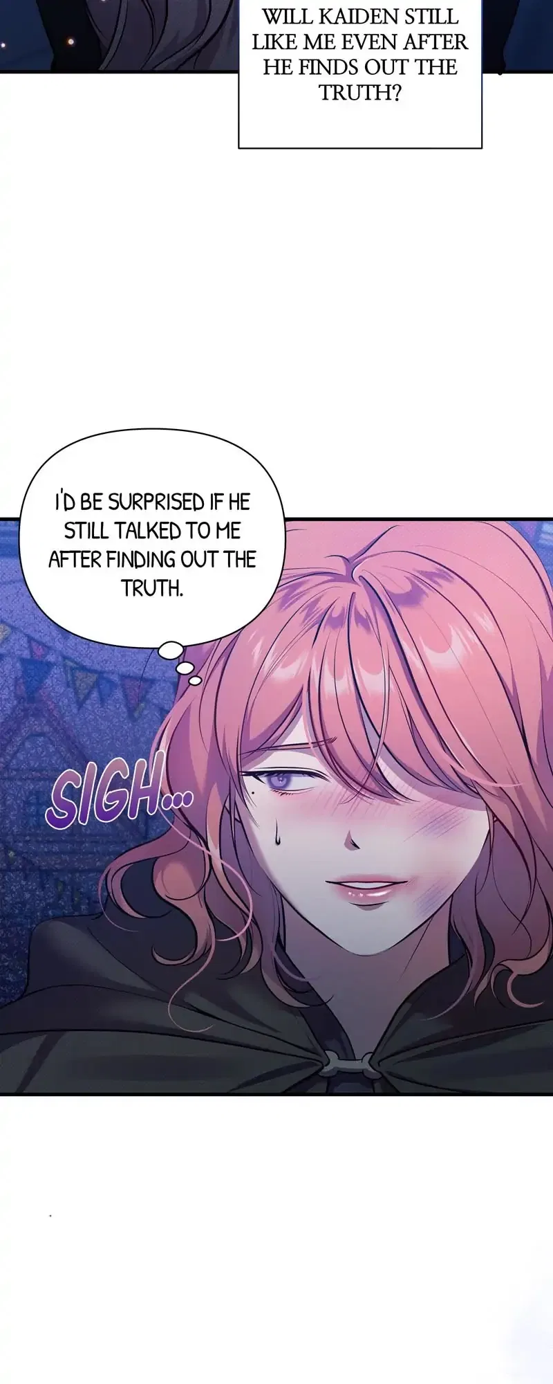 Feelings In A Dream Chapter 33 – Page 39