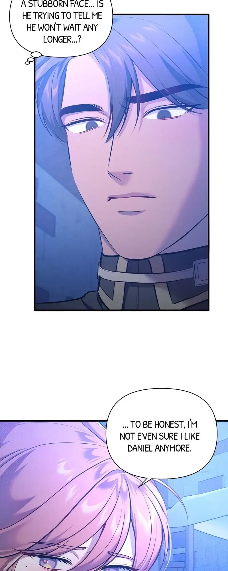 Feelings In A Dream Chapter 33 – Page 42