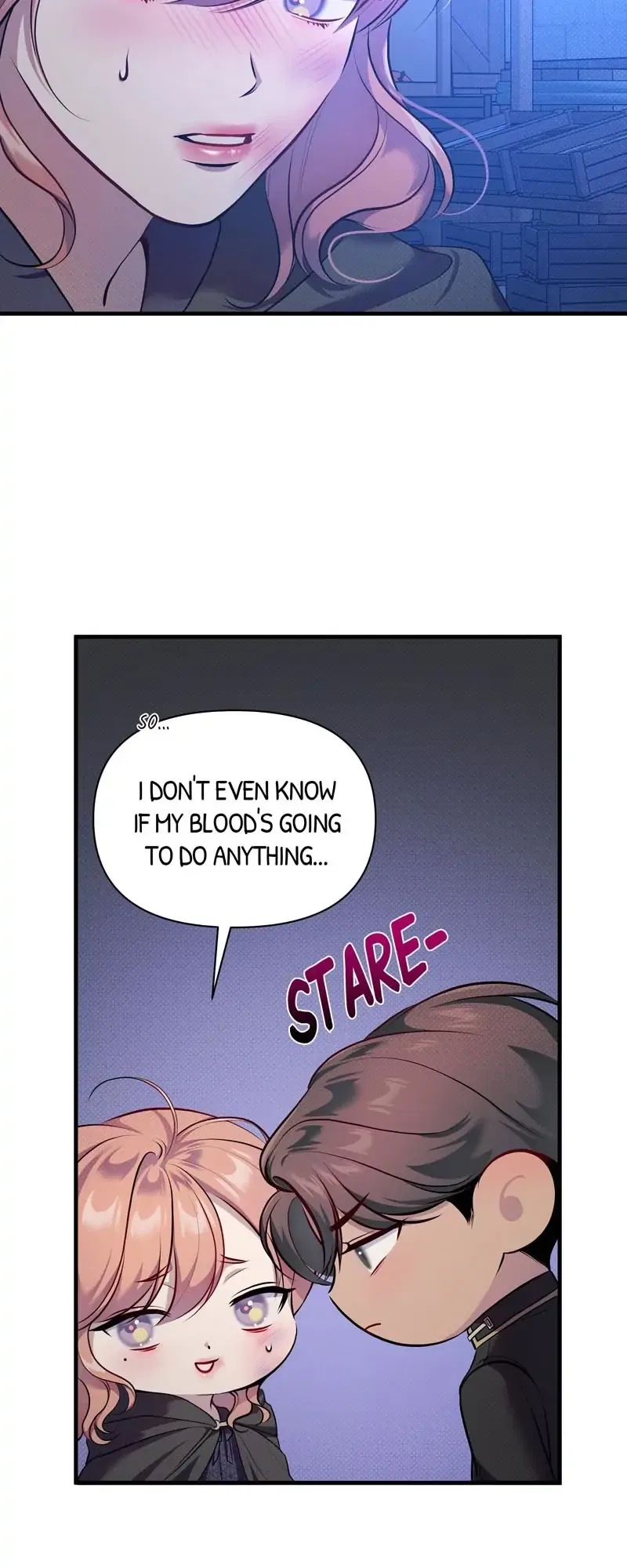 Feelings In A Dream Chapter 33 – Page 43