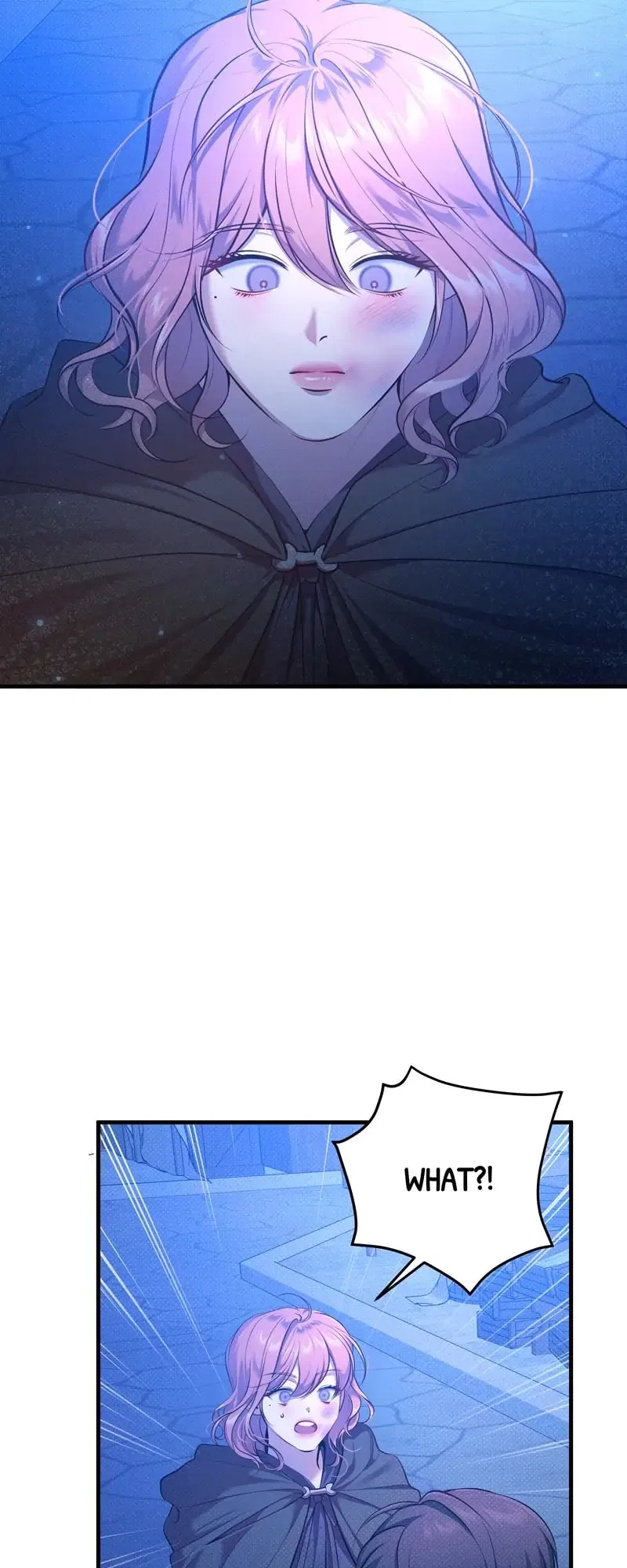 Feelings In A Dream Chapter 33 – Page 45