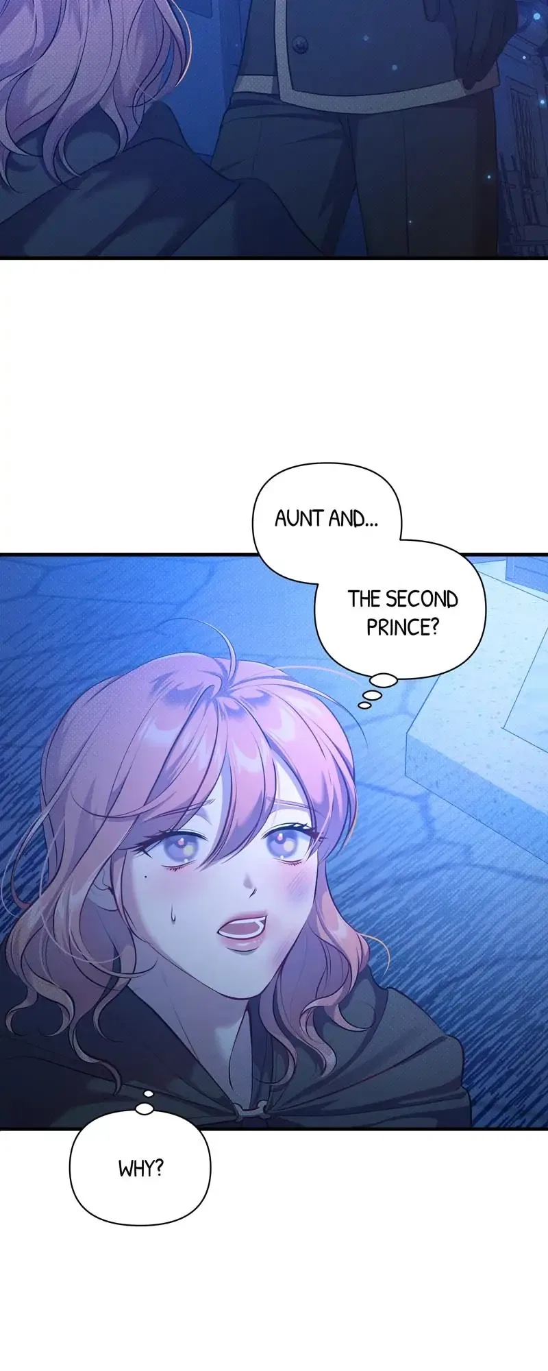 Feelings In A Dream Chapter 33 – Page 47