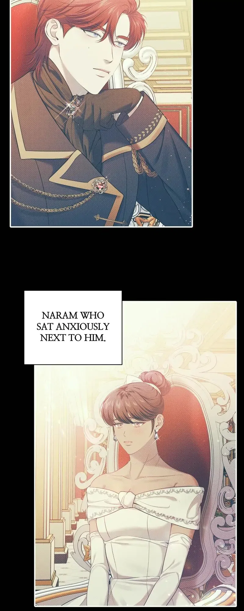 Feelings In A Dream Chapter 33 – Page 51