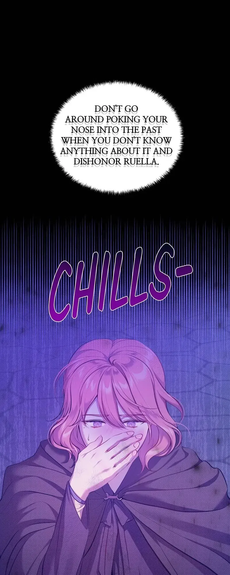 Feelings In A Dream Chapter 33 – Page 52