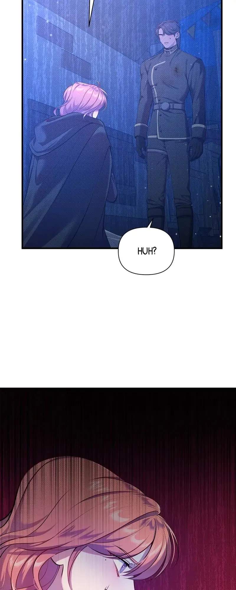 Feelings In A Dream Chapter 33 – Page 54