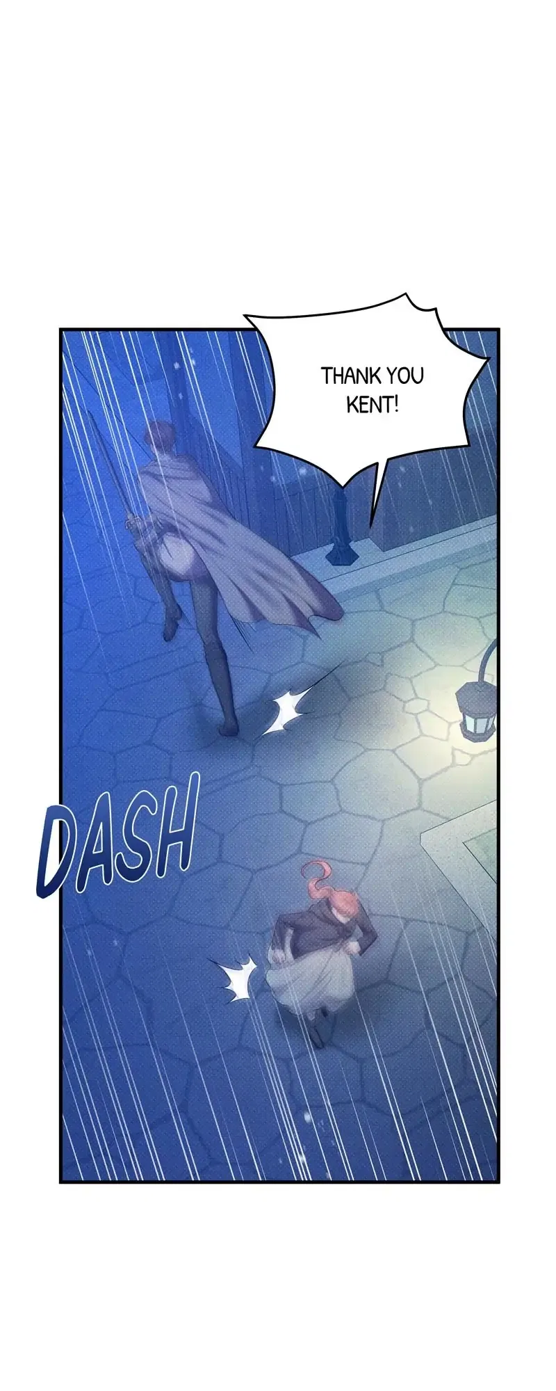 Feelings In A Dream Chapter 32 – Page 2
