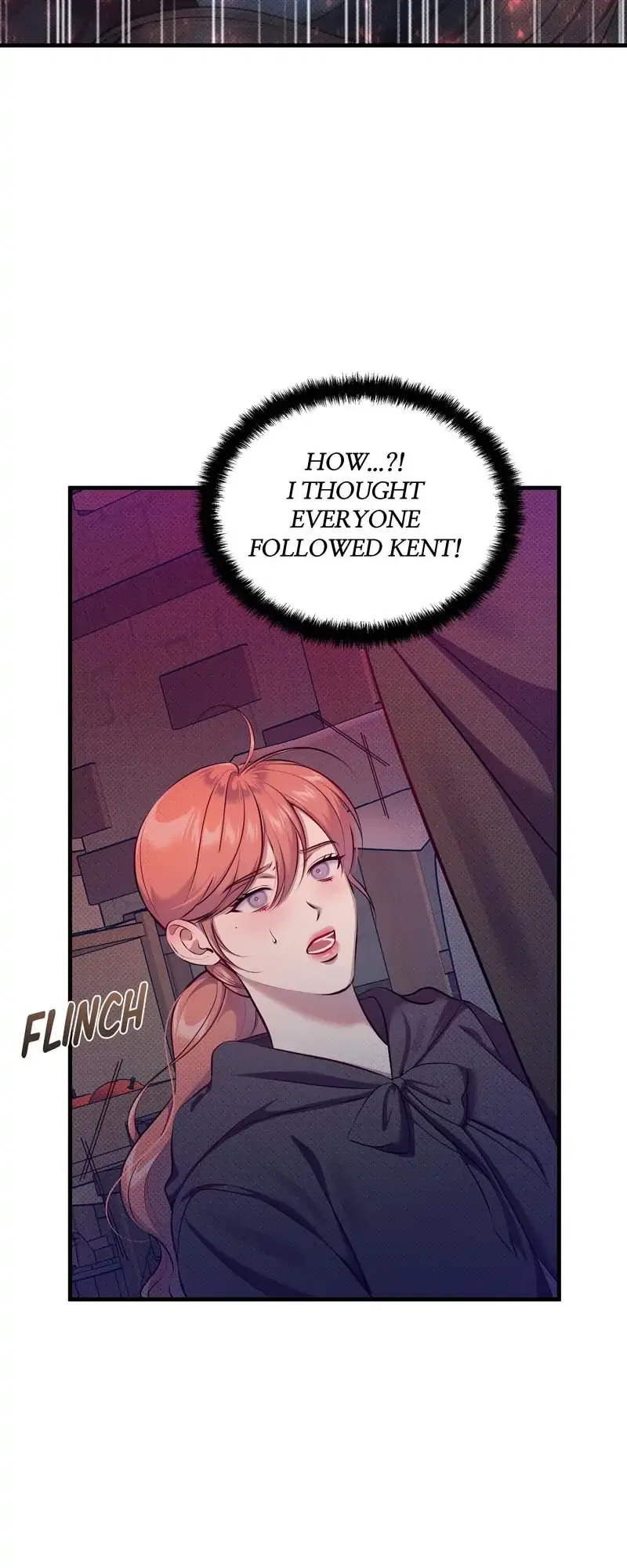 Feelings In A Dream Chapter 32 – Page 6