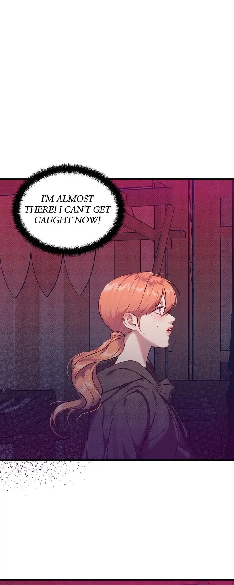Feelings In A Dream Chapter 32 – Page 7