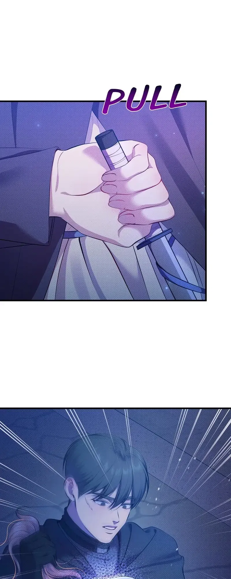 Feelings In A Dream Chapter 32 – Page 11
