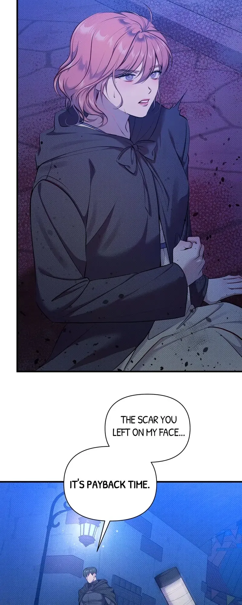 Feelings In A Dream Chapter 32 – Page 20