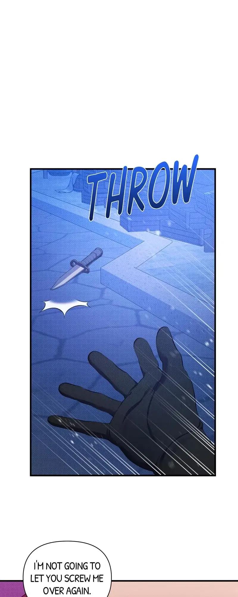 Feelings In A Dream Chapter 32 – Page 27